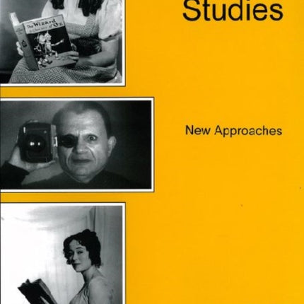 Adaptation Studies: New Approaches