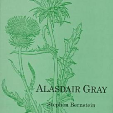 Alasdair Gray