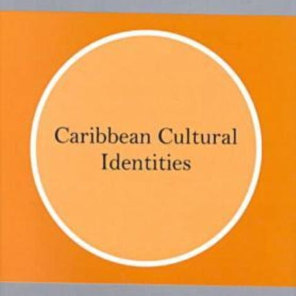 Caribbean Cultural Identities