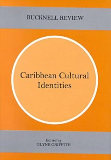 Caribbean Cultural Identities