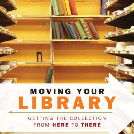 Moving Your Library  Getting the Collection from