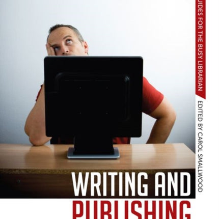 Writing and Publishing  The Librarians Handbook