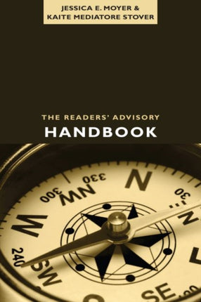 The  Readers Advisory Handbook