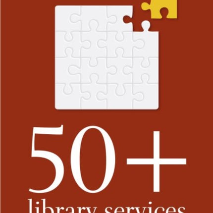 50 Library Services  Innovation in Action