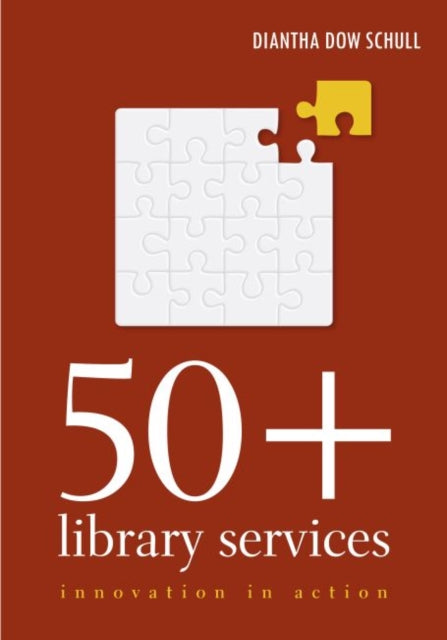 50 Library Services  Innovation in Action