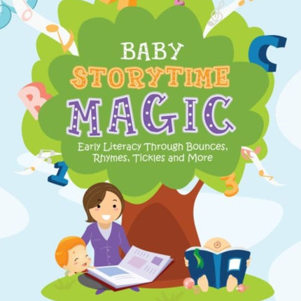 Baby Storytime Magic