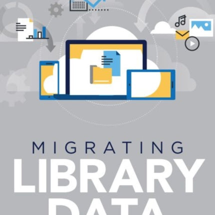 Migrating Library Data  A Practical Manual