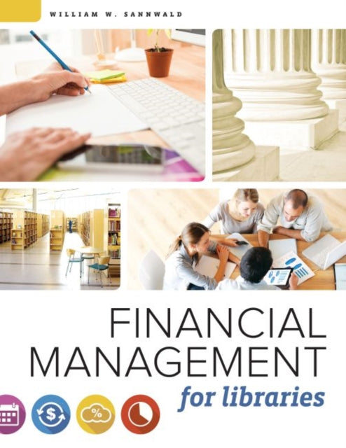 Financial Management for Libraries