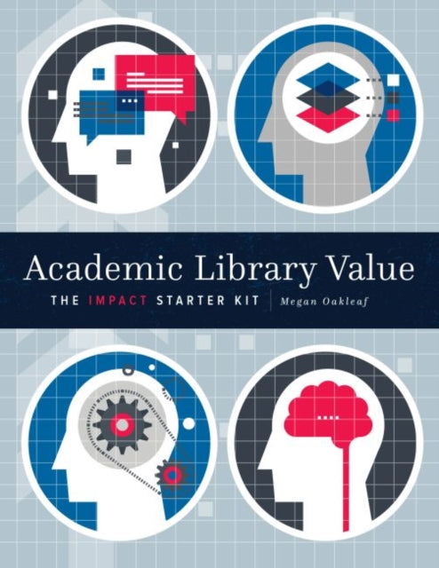 Academic Library Value  The Impact Starter Kit