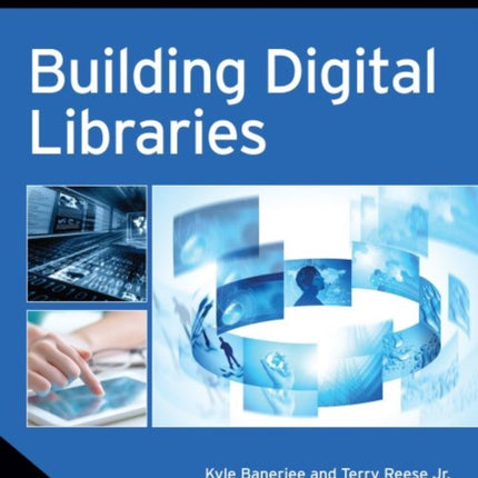 Building Digital Libraries