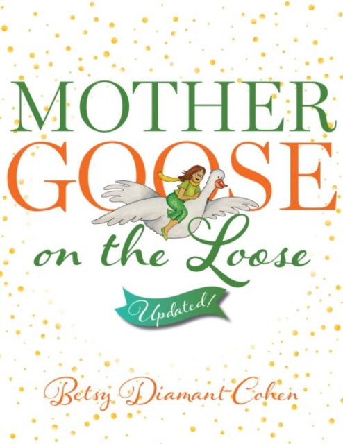 Mother Goose on the Loose  Updated