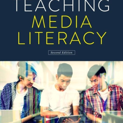 Teaching Media Literacy