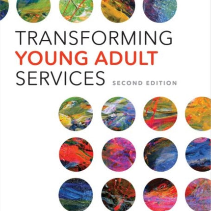 Transforming Young Adult Services