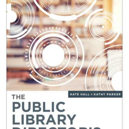 The Public Library Directors Toolkit
