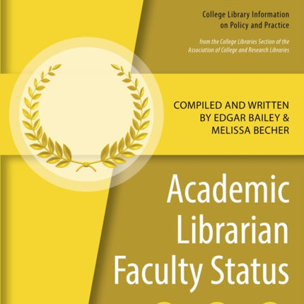 Academic Librarian Faculty Status  CLIPP 47
