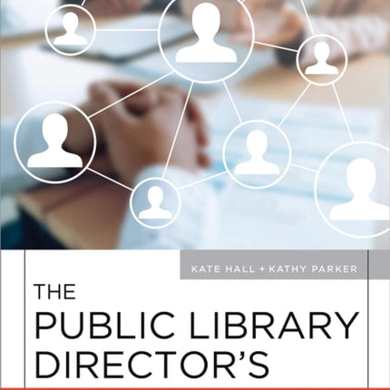 The Public Library Directors HR Toolkit