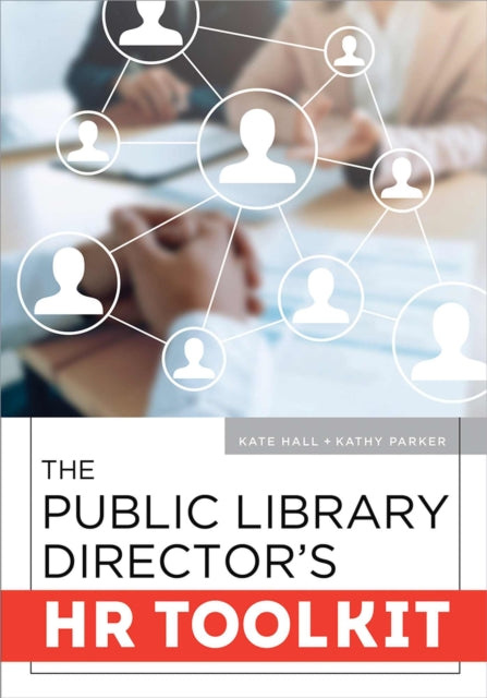 The Public Library Directors HR Toolkit