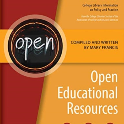 Open Educational Resources