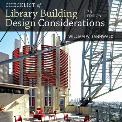 Checklist of Library Building Design Considerations