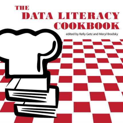 The Data Literacy Cookbook