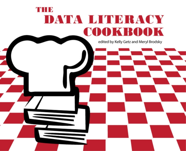 The Data Literacy Cookbook