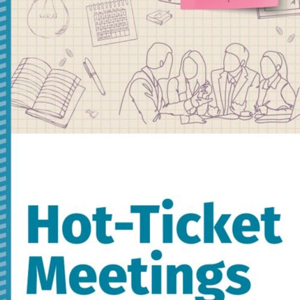 HotTicket Meetings