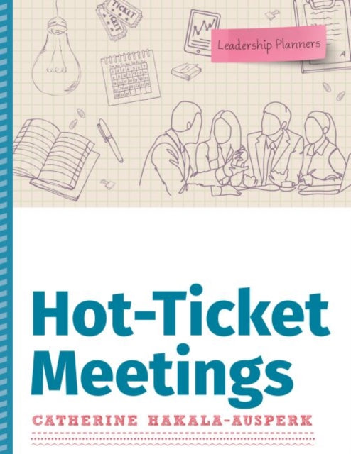 HotTicket Meetings