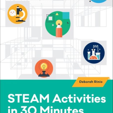 STEAM Activities in 30 Minutes for Elementary Learners