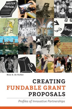 Creating Fundable Grant Proposals  Profiles of