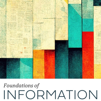 Foundations of Information Law