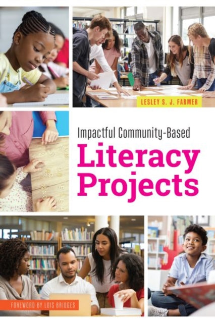 Impactful CommunityBased Literacy Projects