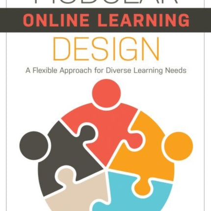 Modular Online Learning Design  A Flexible Approach for Diverse Learning Needs