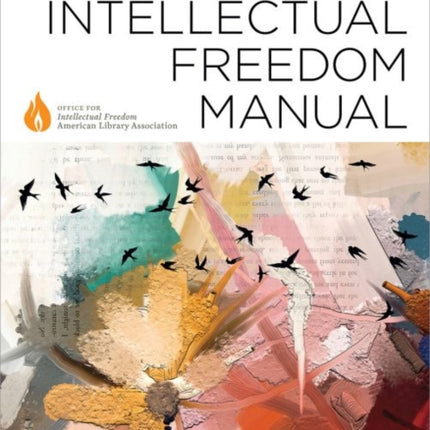 Intellectual Freedom Manual