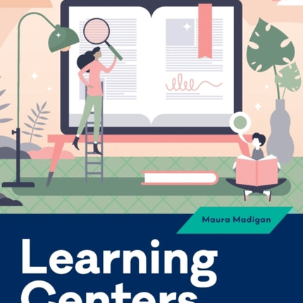 Learning Centers for School Libraries AASL StandardsBased Learning