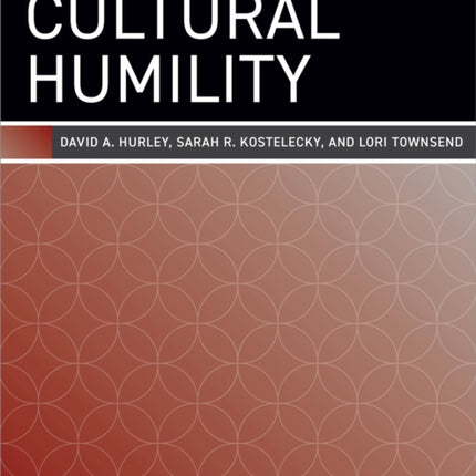 Cultural Humility