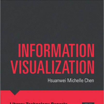 Information Visualization