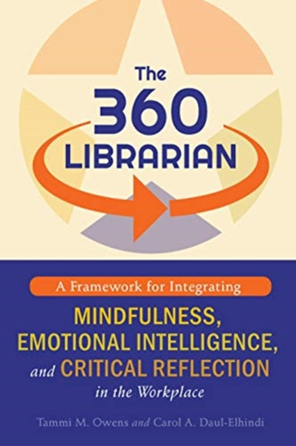 The 360 Librarian  A Framework for Integrating Mindfulness Emotional Intelligence and Critical Reflection in the Workplace