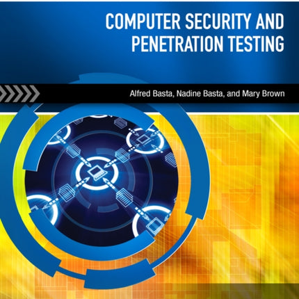 Computer Security and Penetration Testing