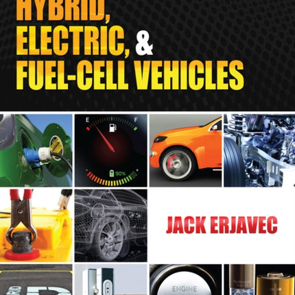 Hybrid Electric And FuelCell Vehicles Go Green with Renewable Energy Resources