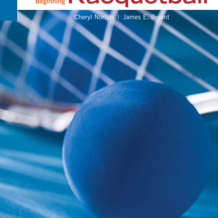 Beginning Racquetball Cengage Learning Activity