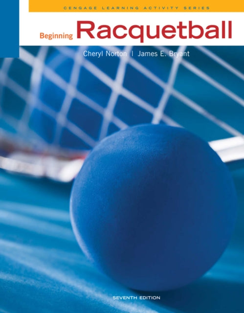 Beginning Racquetball Cengage Learning Activity