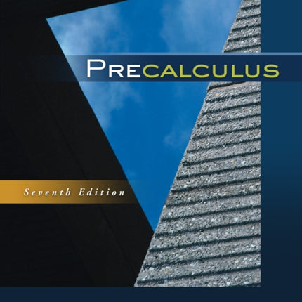 Precalculus