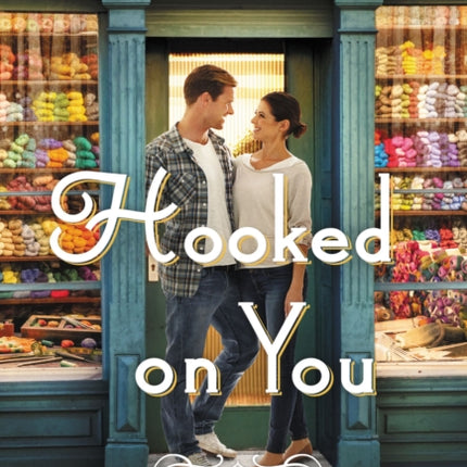 Hooked on You