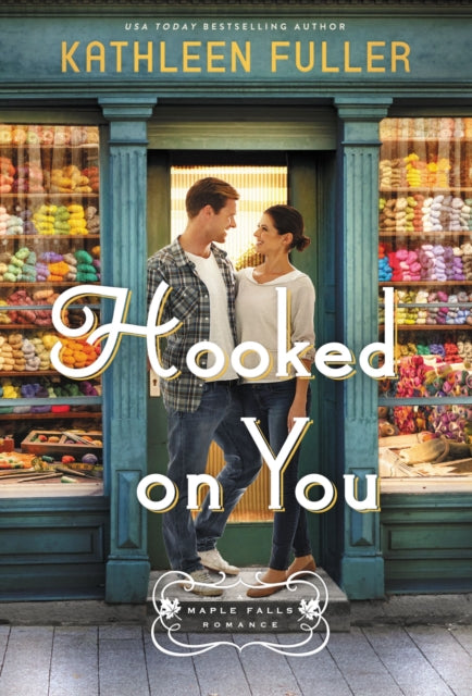 Hooked on You