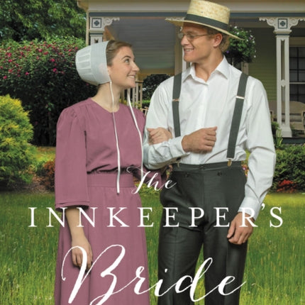 The Innkeepers Bride