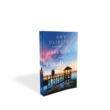 The View from Coral Cove: A Sweet Contemporary Romance