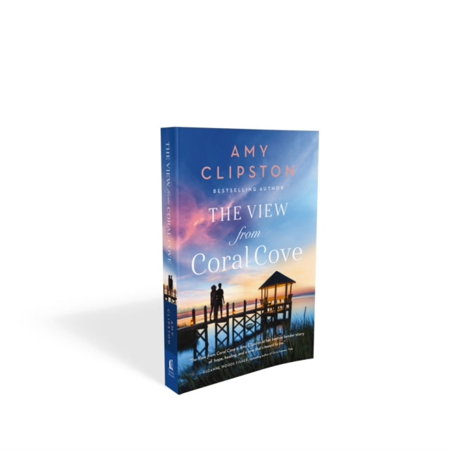 The View from Coral Cove: A Sweet Contemporary Romance