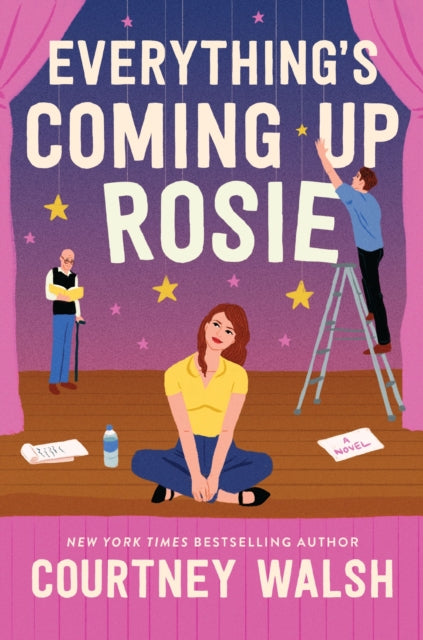 Everythings Coming Up Rosie