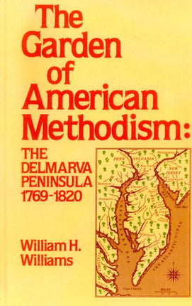 Garden of American Methodism
