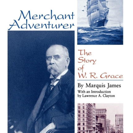 Merchant Adventurer